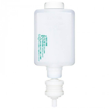 サラヤ カートリッジボトル フォーム用 450ml 41825