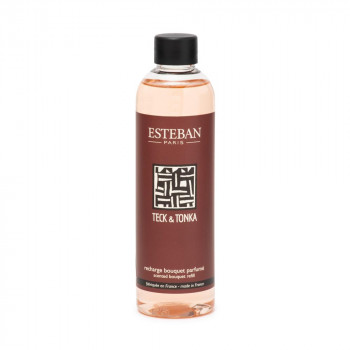 日本香堂 ESTEBAN(エステバン) テッケトンカ フレグランスリフィル250ml 53928