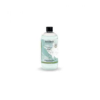 日本香堂 ESTEBAN(エステバン) ピュアリネン フレグランスリフィル500ml 52376