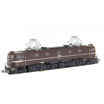 トイテック EF58形電気機関車 61号機 お召し仕様 T039-1