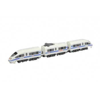 トイテック Zショーティー DB ICE3 BR406 BR406 「Europa/Europe」 ST014-3