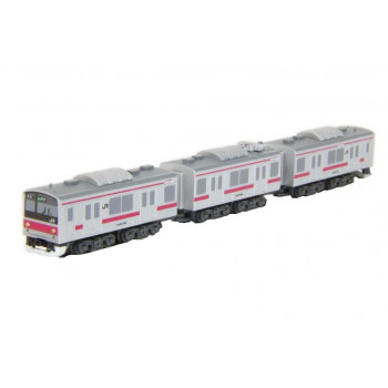 トイテック Zショーティー 205系 京葉線 ST016-2