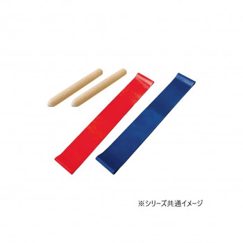 ユニックスコーポレーション トレチュ~ ソフト&ハード(ツボスティック2本付) BX87-92