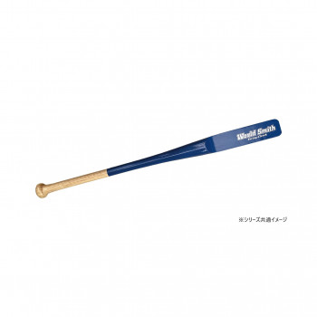 ユニックスコーポレーション スイングチェックバット ブルー /84cm SPB-3025