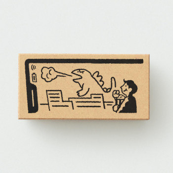 サンカケル スタンプ オフィスぐらし スマホ SKR-OL02
