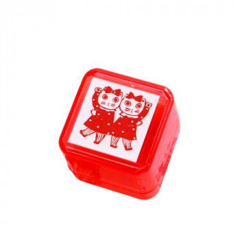 北岸由美 浸透印 スタンプ デュオ ktgs-stamp-03