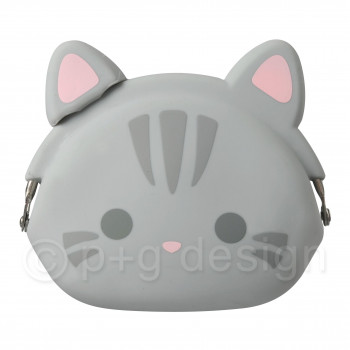 ピージーデザイン MiMi POCHIFriendS(ミミポチフレンズ) アメショ