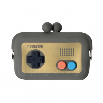 ピージーデザイン DO-MOCONTROLLER(ドーモコントローラー) チャコールグレー