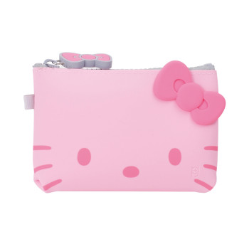 ピージーデザイン NUU-SMallHELLO KITTY(ヌウスモールハローキティ) ピンク