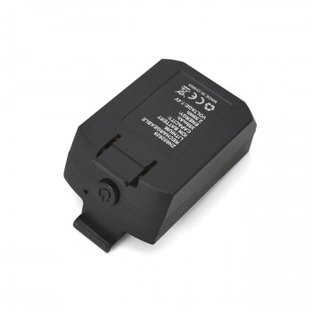 G-FORCE LiPoバッテリー 7.4V 350mAh (MD500) GB311