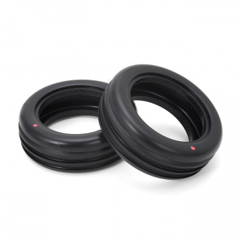 G-FORCE Front Tyre Rib Type Soft Compound GOP141