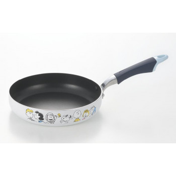 タマハシ スヌーピー BTフライパン22cm SN-142