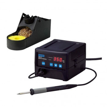 ホーザン 温調式ハンダゴテ(220V) HS-51-220