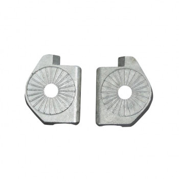 ホーザン 金具セット(L-677/L-678用) L-678-2