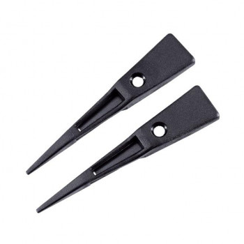 ホーザン ESDチップ(2個入) P-610S-1