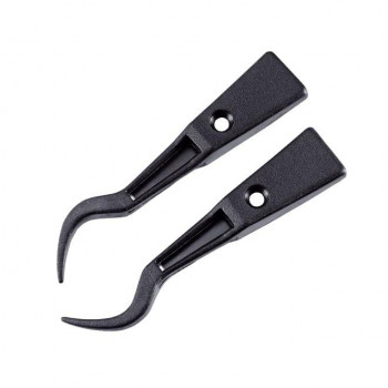 ホーザン ESDチップ(2個入) P-612S-1