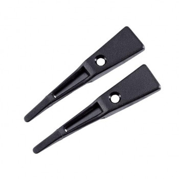 ホーザン ESDチップ(2個入) P-613S-1