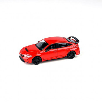 JADI ホンダ シビック Type R FL5 23 ラリーレッド RHD 1/64スケール PA65582