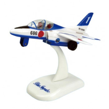 プルプラ T-4 ブルーインパルス PP23001
