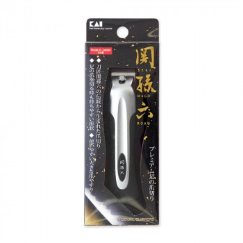 HC3501 関孫六 爪切り type101L (足) 132683