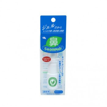 鼻しっとりジェル 10ml 444205