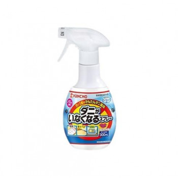 ダニがいなくなるスプレー 300ml 692214