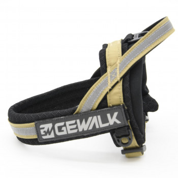（ペット） GEWALK GW アドベンチャー シーカー エコ ベージュ XL LGE314
