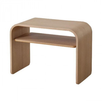 東谷 サイドテーブル ナチュラル PT-615OAK