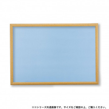 ビバリー ジグソーパズル用ナチュラルパネル 木製10-D クリアー 72×49cm NN101C