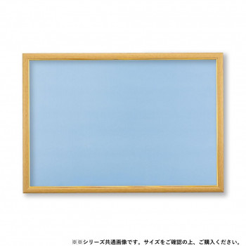 ビバリー ジグソーパズル用木製パネル ゴールドモール10-D クリアー 72×49cm MP101C