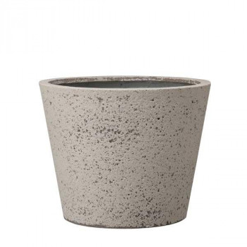 グリーンポット 植木鉢 ノード コニック 41cm AN-NC4136WH