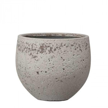 グリーンポット 植木鉢 ノード エッグ 32cm AN-NE3227WH