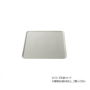 オイルカットDISH&パン皿(白) oil-1