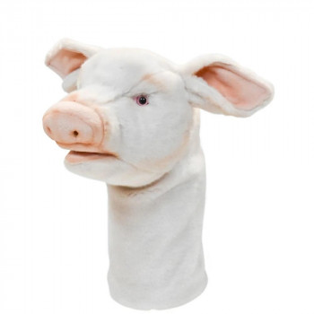 ホクシン交易 HANSAヘッドカバー ブタ DR用 BH8191