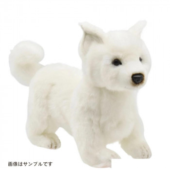 ホクシン交易 HANSAヘッドカバー 北海道犬 PT用 PINタイプ BH8348