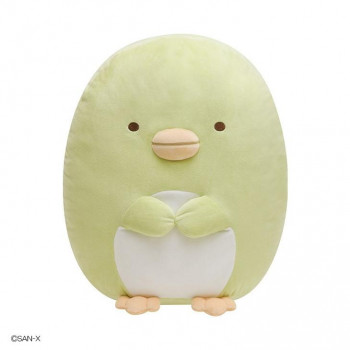 サンエックス San-x すみっコぐらし ぬいぐるみ(L)(ぺんぎん?) MP70001