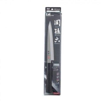 貝印 関 碧寿 和包丁 刺身180mm AK5075