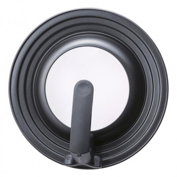貝印 フライパンカバー スタンド付 18～22cm DW5625