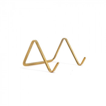 志成販売 BRASS カードホルダー 308296