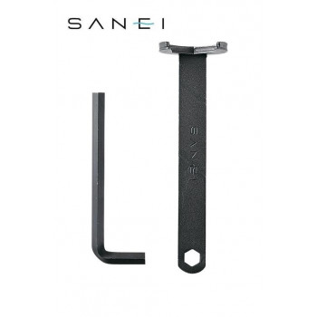 三栄水栓 SANEI ナット締付工具 PR357