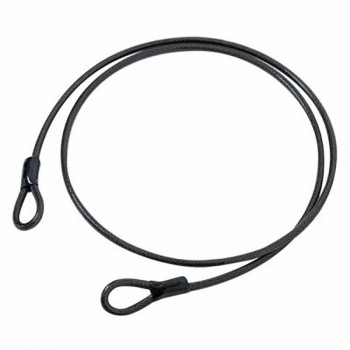 NANKAI ナンカイ DOBERMAN ドーベルマンシリーズ DBL-019 ケーブルワイヤー ロング極太タイプ DBL-019