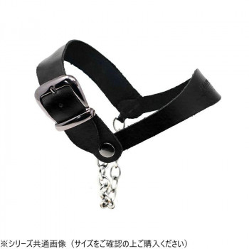 NANKAI スペアベルト チェーンタイプ NTB-40用リペアパーツ 28 ブラック