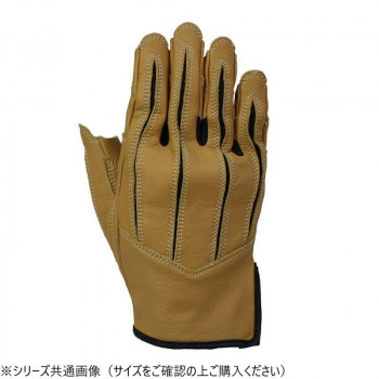 NANKAI ナンカイ エルゴグリップフィンガーレスグローブ SDG-7068 LL タン