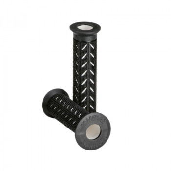 NANKAI ストリートグリップ ヘリンボーン(125mm) ST-005 ホワイト
