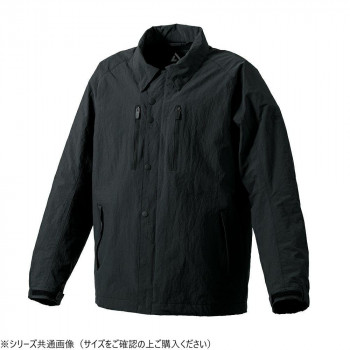 NANKAI ナンカイ コーチジャケット SDW-4152 XL ブラック(BK)