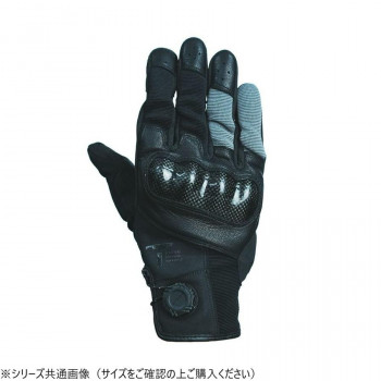 NANKAI ナンカイ ダイヤルフィッティンググローブ SDG-7084 L グレー
