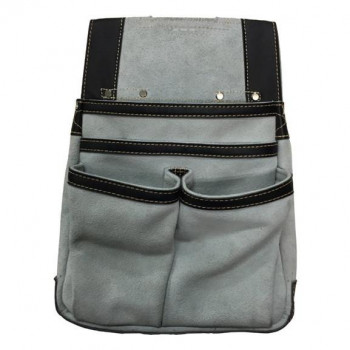 坂謙 ジャッカル デルマ釘袋 大 ダブルポッケ JC-DM02 19013797