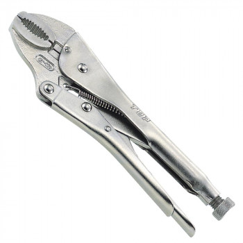 トップ工業(TOP) バイスプライヤ VP-175