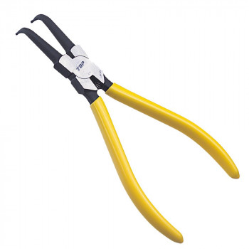 トップ工業(TOP) スナップリングプライヤ 穴用ベント HB-175