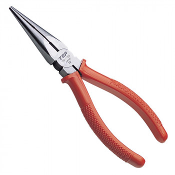 トップ工業(TOP) ラジオペンチ 成形グリップ付 RA-150PG